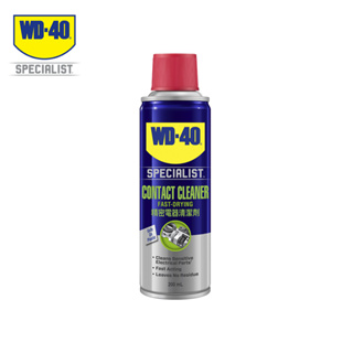 wd-40 專家級產品 精密電器清潔劑 200ml