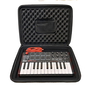DJ CAT🐱UDG AKAI MPK MINI mk3 / mk2 器材攜行包 U8466