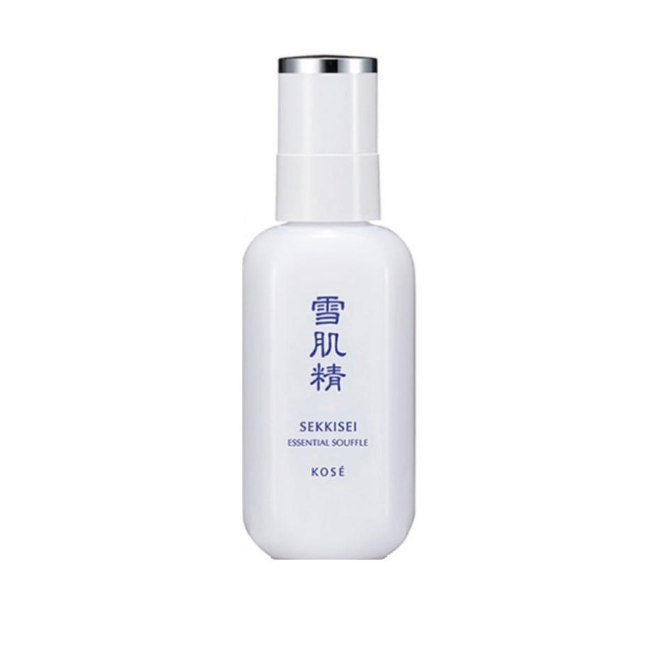 KOSE 雪肌精 舒芙蕾精華乳140mL