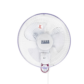 【華信】10吋 單拉壁掛扇 電風扇 掛壁扇 HF-107 臺灣製造 風扇 電扇 風量大