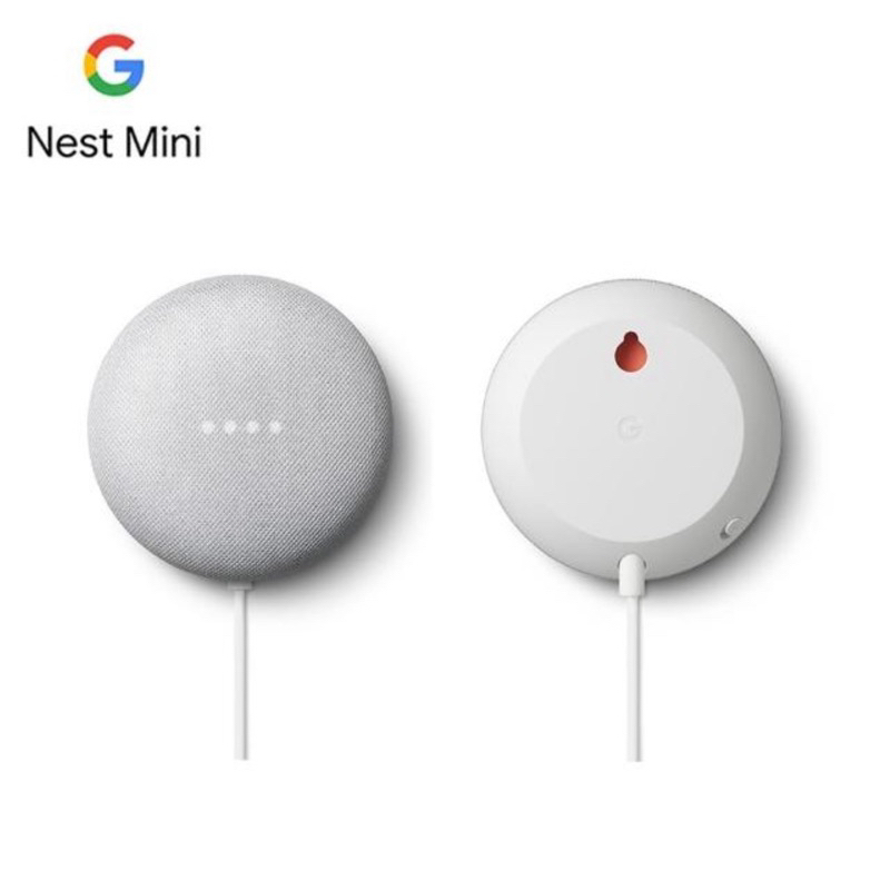 Google Nest Mini