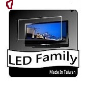 [LED家族保護鏡]台灣製FOR國際牌 65GX800W/ 65GX900W 高透光抗UV 65吋液晶電視護目鏡(合身款