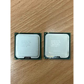 現貨良品CPU~INTEL E5300 DUAL-CORE