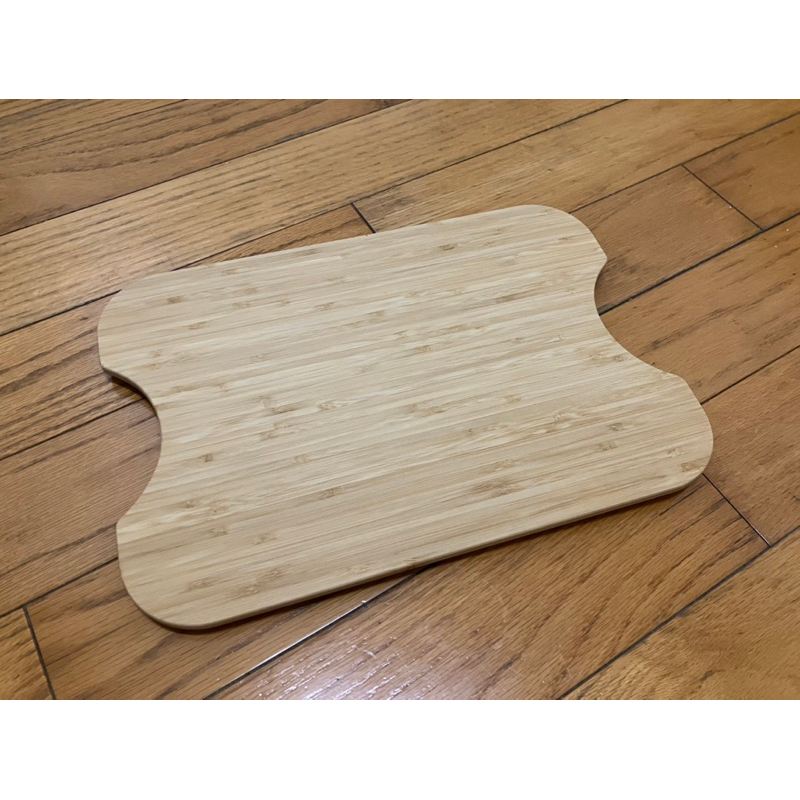 僅拆封未使用 Ikea砧板 RASHULT推車可使用