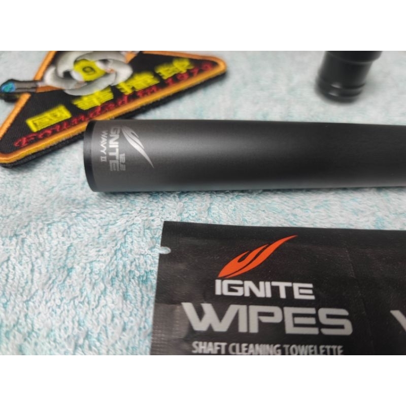 【國華撞球】MEZZ黑前節 wavy2木牙 IGNITE12.2  撞球桌 撞球桿 撞球用品專賣店