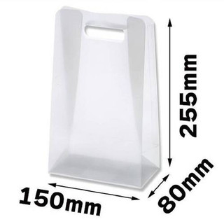 ≡☆包裝家專賣店☆≡包裝用品 PP印刷禮品盒 內徑:150×80×255mm5入