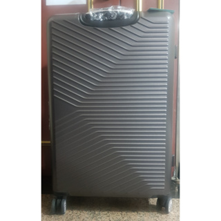 [直購2500] Arowana 亞諾納 29吋 鐵灰色 硬殼 旅行箱 行李箱