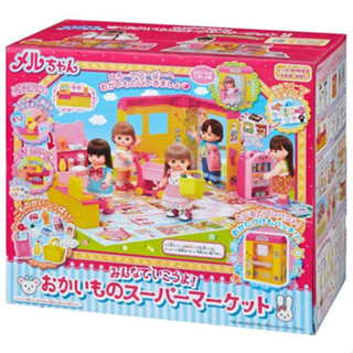 日本小美樂娃娃配件 超級市場 PL51362 原廠公司貨