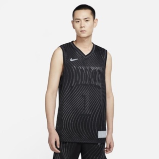 [7折代購] Nike Dri-FIT ADV Innovation XXL 男款 籃球 球衣 DH7135-060