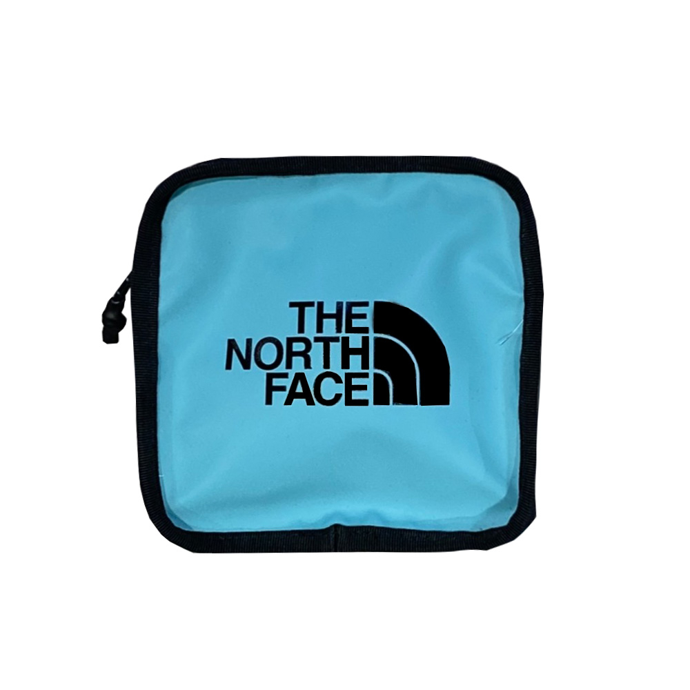 The North Face EXPLORE BARDU II 中 側背包 水藍 NF0A3VWSZK4