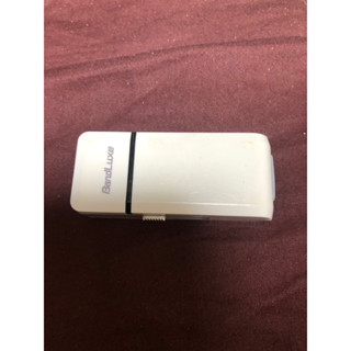 BandLuxe C170 3.5G行動網絡卡