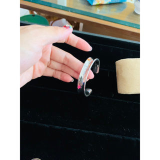 【Tiffany&Co. 蒂芙尼】經典款925純銀項鍊、手環、戒子