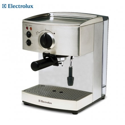 瑞典 伊萊克斯 Electrolux 高壓義式濃縮咖啡機 EES200 限時降價