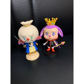 Labubu 盲盒 The Monsters toys