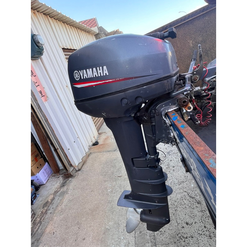 YAMAHA 船外機的價格推薦- 2023年8月| 比價比個夠BigGo
