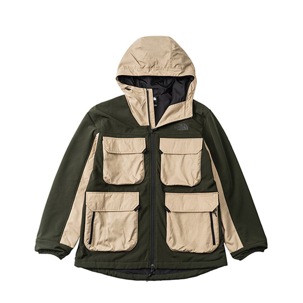 沖縄・離島除く全国届 THE NORTH FACE GORE-TEJACKT 倉石一樹 - 通販