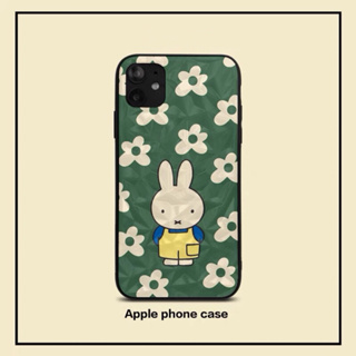 Miffy 米菲兔 鑽石殼 iPhone14/iPhone13/iPhone12/iPhone11 蘋果手機殼