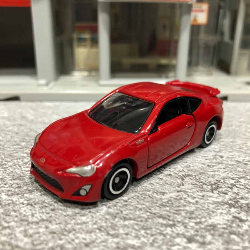 Tomica 46 tomica 86