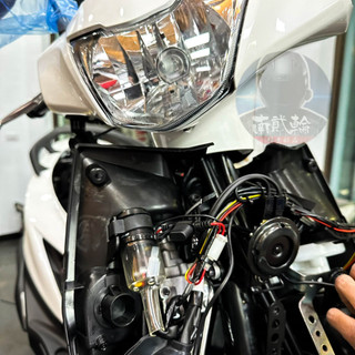 YAMAHA JOG125 ACC 取電線 勁豪 Force Vinoora 勁戰 Limi 機車USB充電 行車記錄器