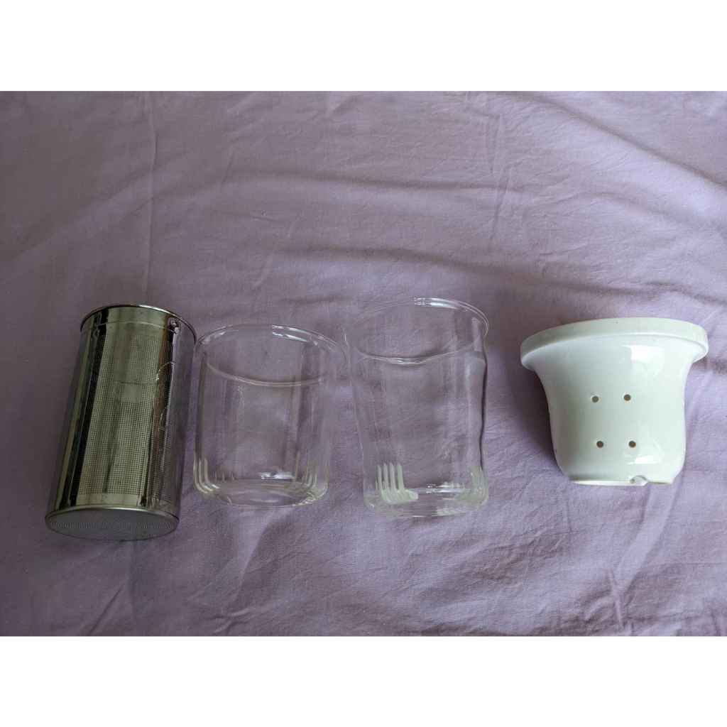 茶壺濾茶器  茶壺配件  玻璃茶漏  陶瓷茶漏  不銹鋼茶漏
