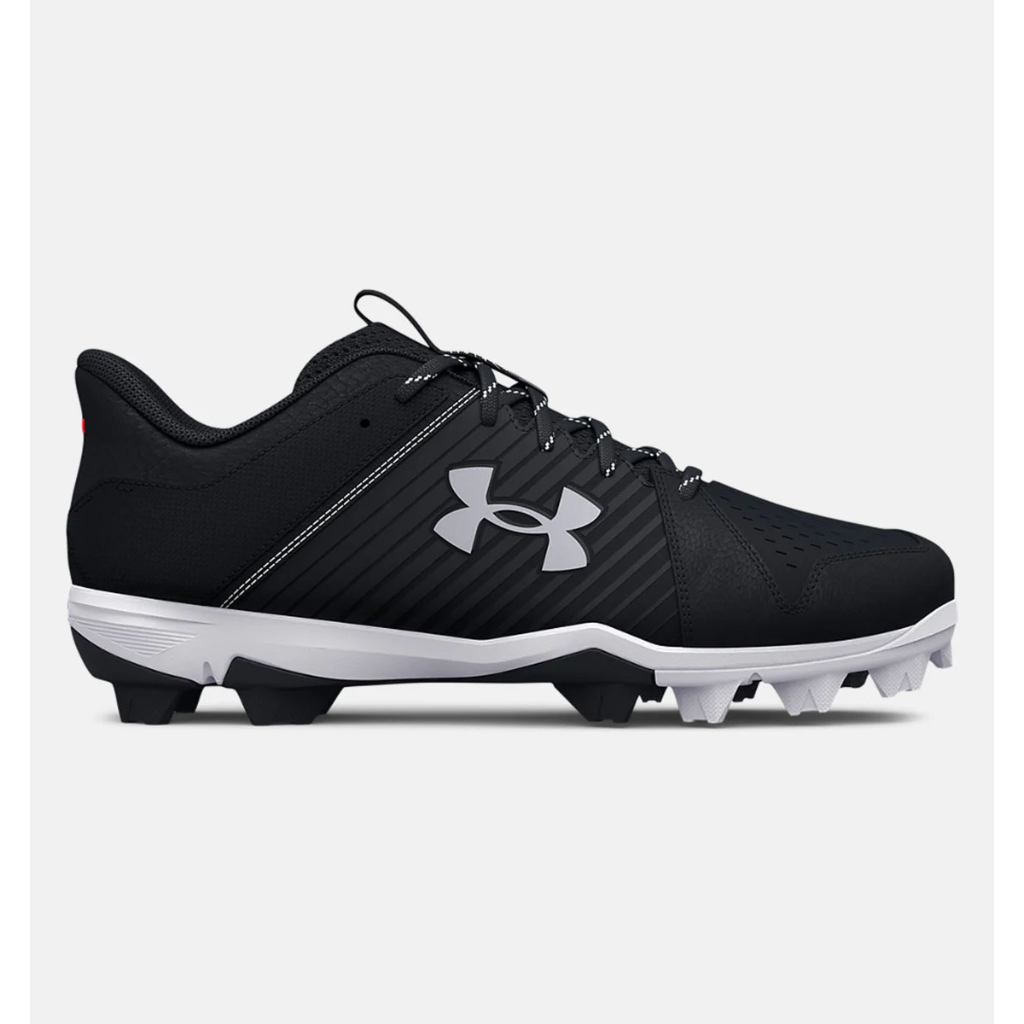 【派克潘棒壘專賣店】UNDER ARMOUR UA Low RM 壘球膠釘鞋 3025589-001