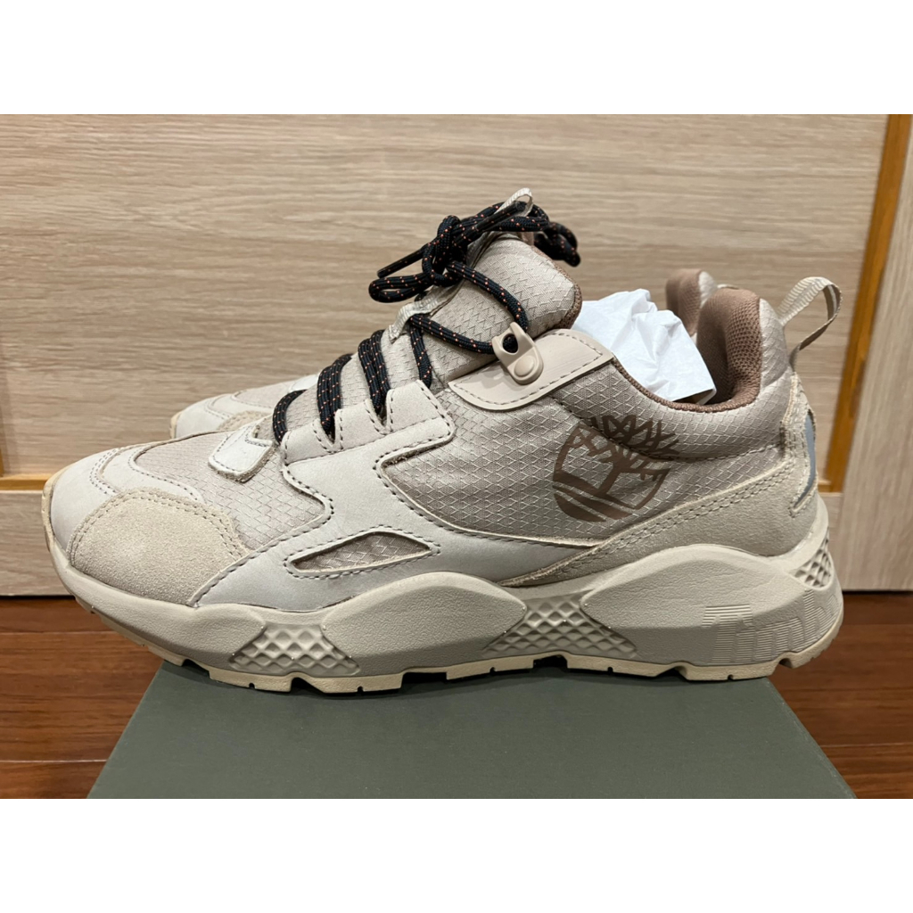 「Timberland」Ripcord Fabric メンズ 26センチ Timberland ティンバーランド スニーカー リップコード