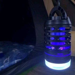 CEC 風麋鹿 黑洞LED滅蚊兩用燈【露營狼】【露營生活好物網】