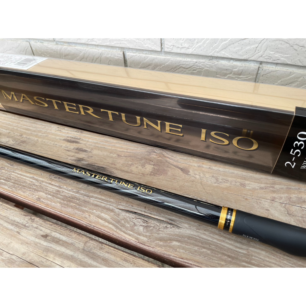 Shimano Master Tune ISO的價格推薦- 2025年11月| 比價比個夠BigGo