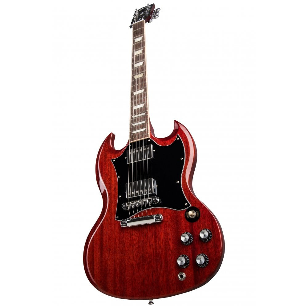 Gibson SG Standard Heritage Cherry 電吉他 公司貨【宛伶樂器】