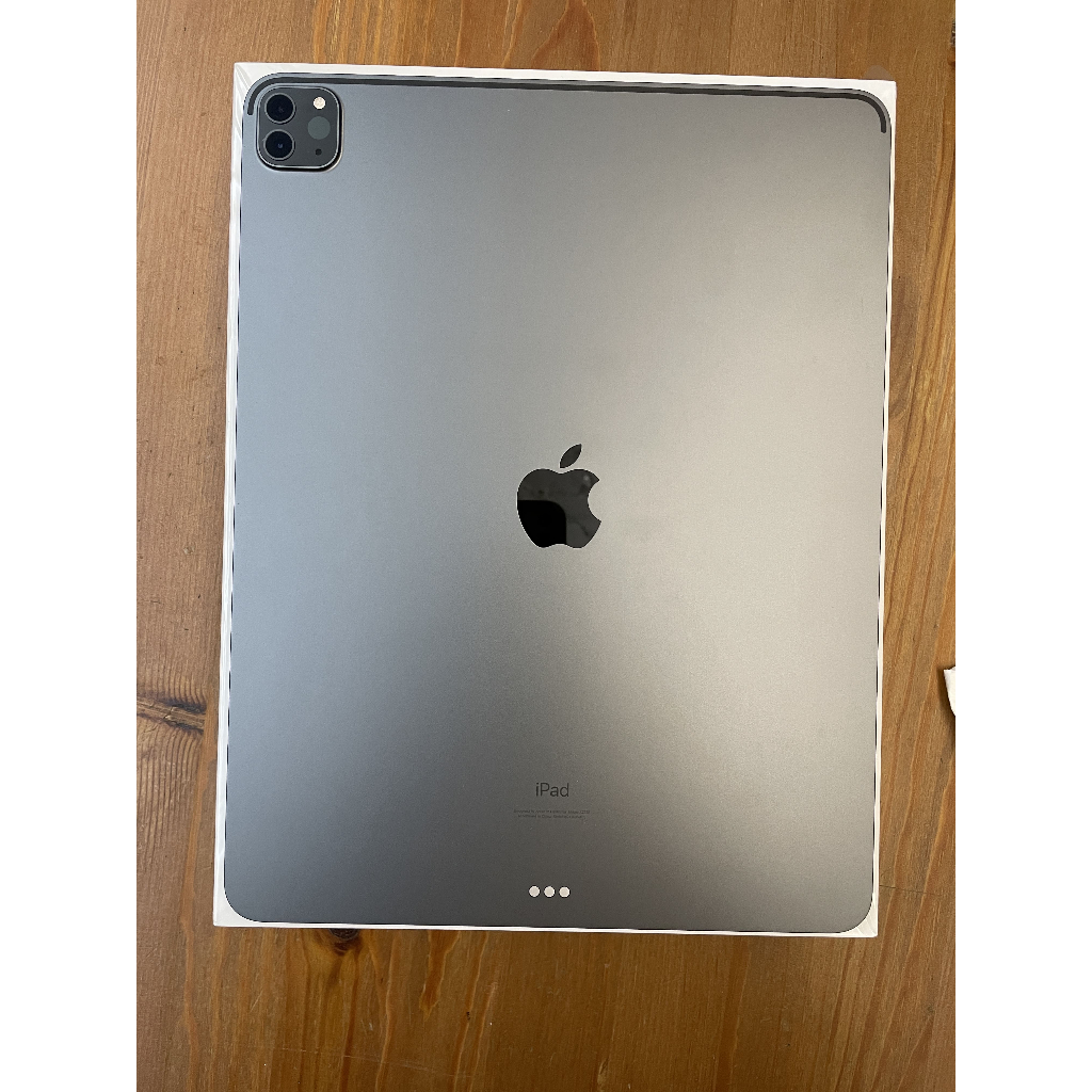 Apple iPad Pro 12.9 吋 M1, 128GB