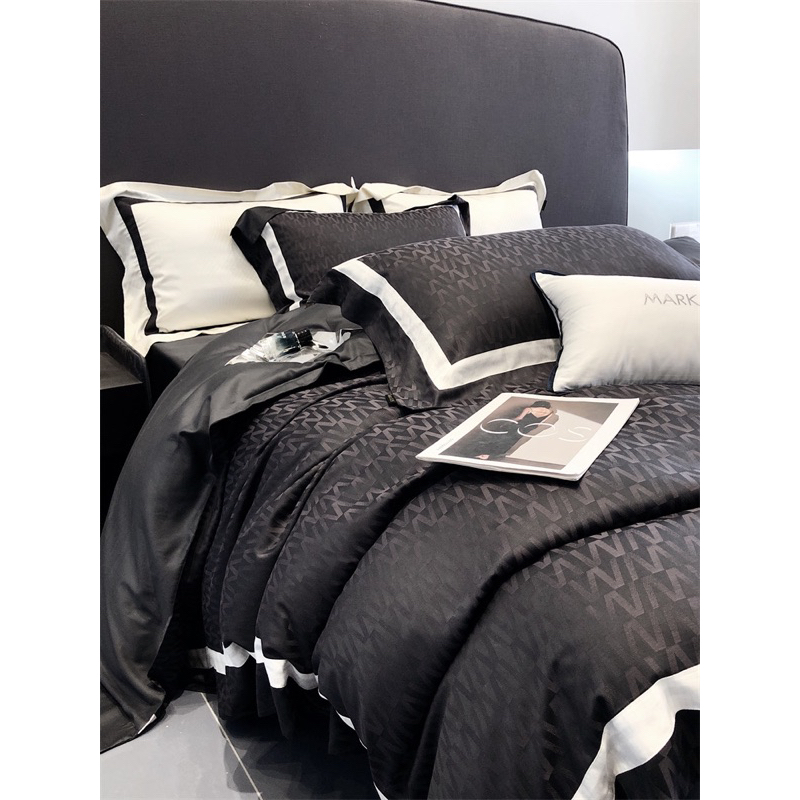 3款/時尚80支天絲棉提花床包組 專櫃品質 ikea床墊尺寸 飯店等級 素色床單被套枕套 雙人床包 雙人加大床包