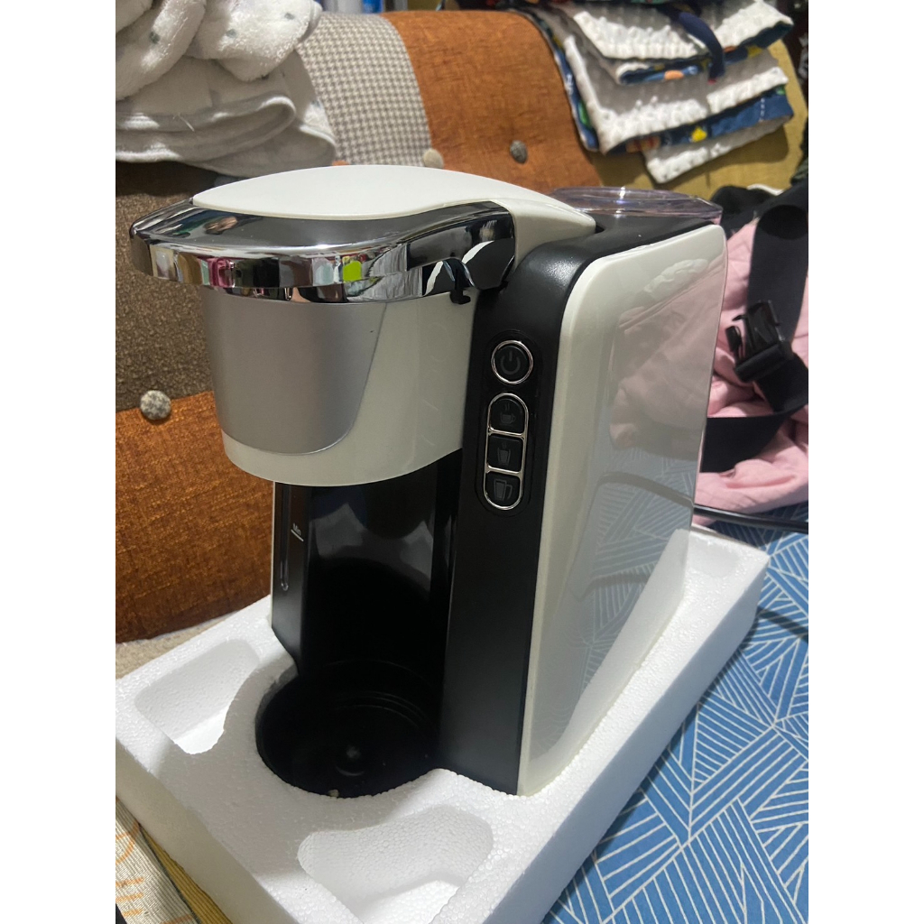 膠囊茶咖啡機-K-cup 系統專用 AC505K