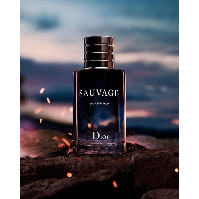 ❄️UNIQUE_DIOR SAUVAGE EDP   曠野之心淡香精 60ml /100ml