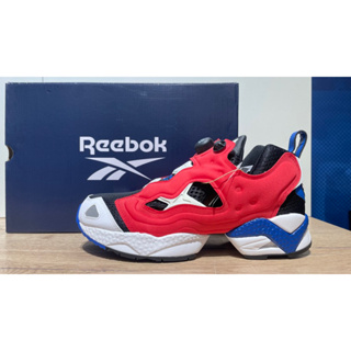 🚨新款🚨 Reebok Instapump Fury 95 Pump 充氣鞋 黑魂 原版 白藍 休閒鞋 HR1290