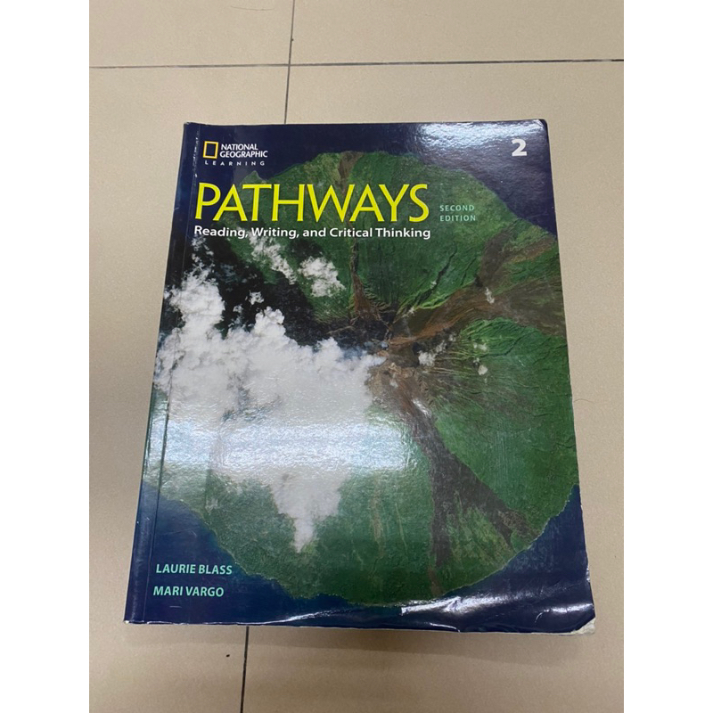 Pathways 2 二手