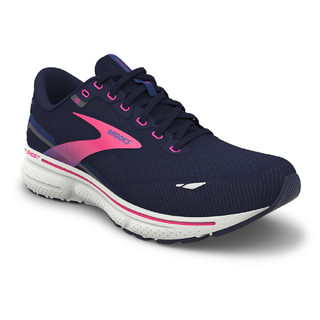 【BROOKS】女 慢跑鞋 避震緩衝象限 GHOST 15 (1203801B460)