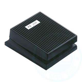 Studiologic / PS250 延音踏板 (正反向切換)(義大利製 台灣代理公司貨)【ATB通伯樂器音響】