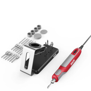 【Suey電子商城】MACE 迷你電動32PCS刻磨機 18V