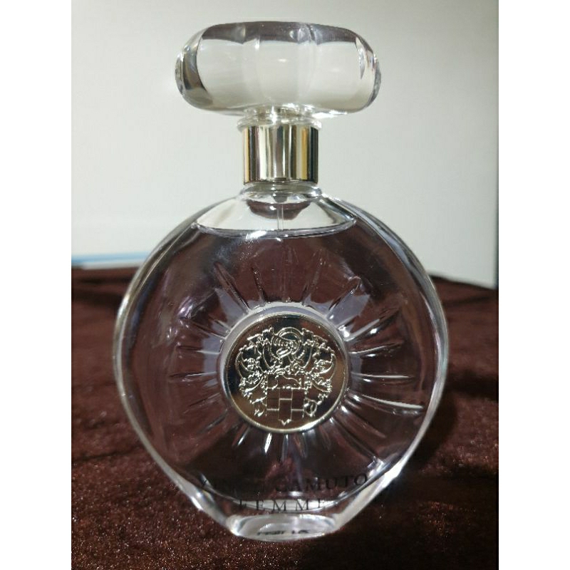 vince camuto 文斯卡穆托 紫戀女性淡香精100ml