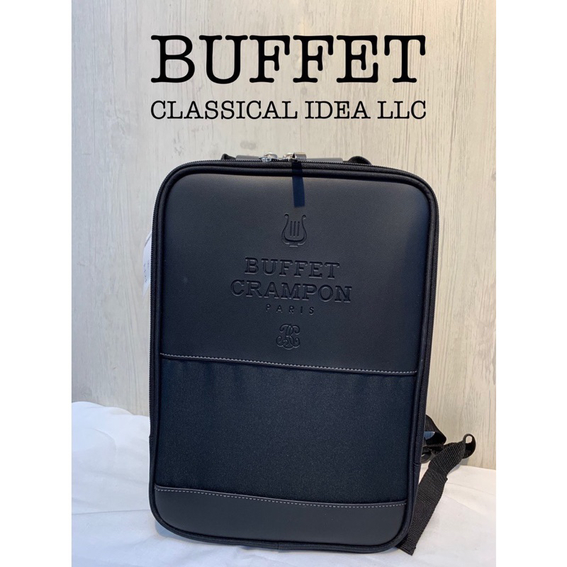 （捐出囉音樂銀行）二手BUFFET E12F豎笛Bb調 黑管 單簧管：琴況好使用二年，適合初學者第一把琴