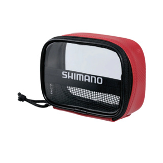 【民辰商行】Shimano PC-023I 全開收納袋 浮標收納袋 收納袋