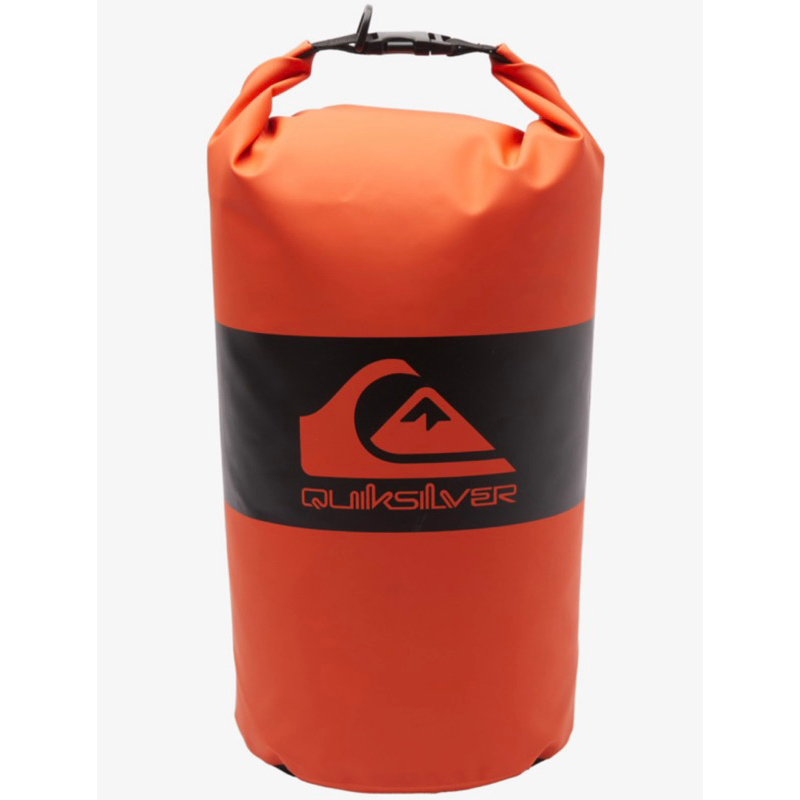 QUIKSILVER MEDIUM WATER STASH 防水背包 衝浪 玩水 溯溪水上活動專用包包5L 10L