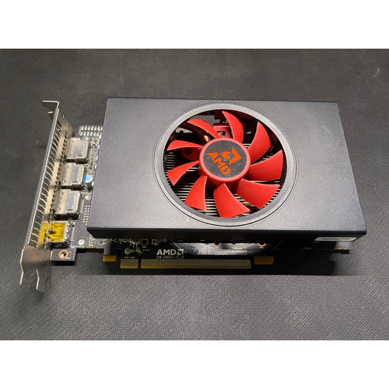 [黑蘋果]Radeon RX580 4GB HDMI/DP*3 黑蘋果適用