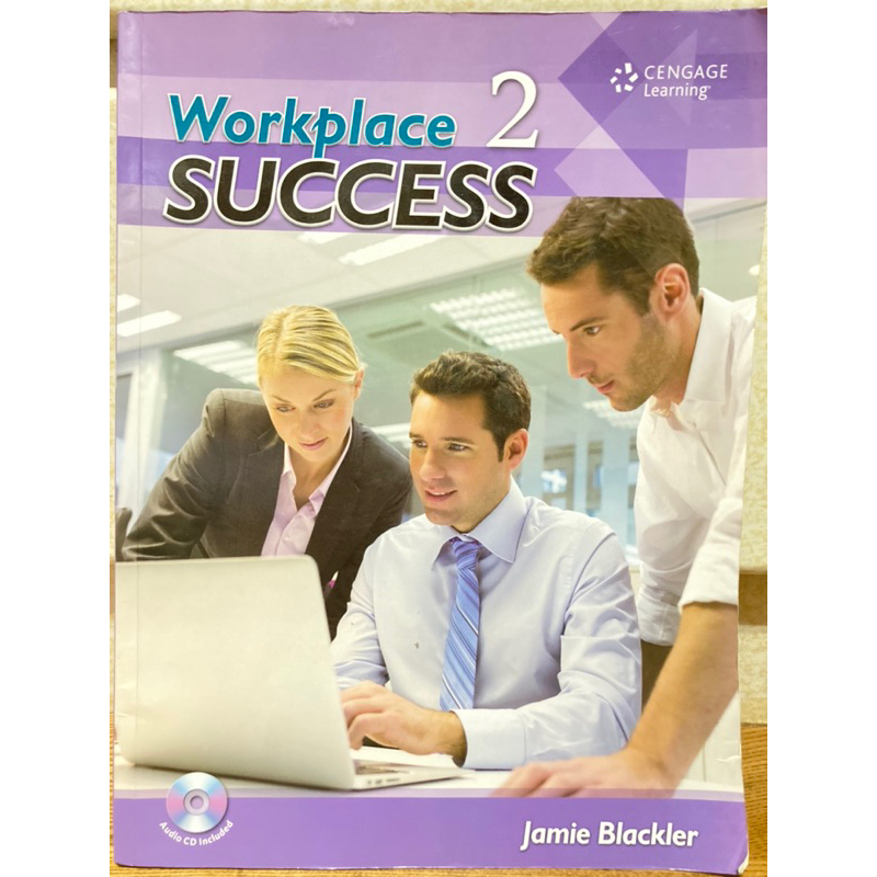 workplace success 2