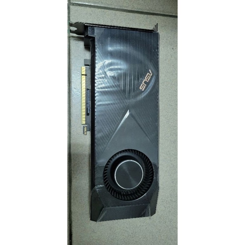 台北 華碩ASUS TURBO RTX3070 8G（礦卡） 無盒子 保固到2025/08聊聊詢問可面交