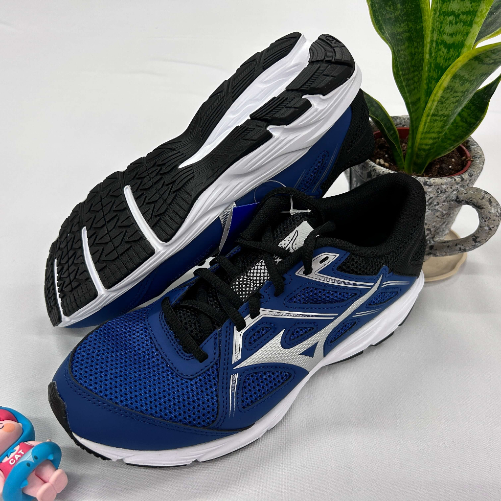 【愷斑】K1GA230308 原價$1680 MIZUNO #2659 男款 慢跑鞋 SPARK