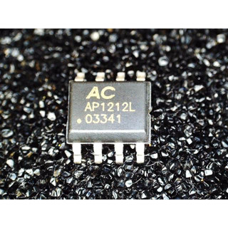 AP1212LSLA ANACHIP Dual USB High-Side Power Switch