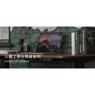 Wavebone Dyback 04 電動升降桌 ，旗艦款，電動音樂工作桌(自行組裝)【帝米數位音樂】