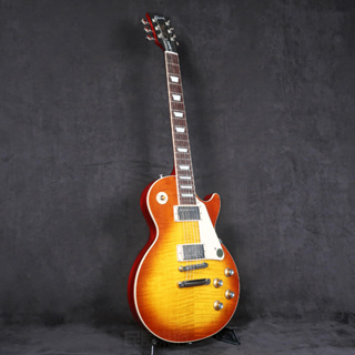 Gibson Les Paul Standard ‘60s Iced Tea 電吉他 冰茶色塗裝 經典再現【民風樂府】