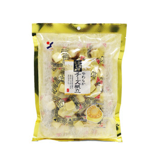 YAMAEI山榮 一口起司帆立貝 100g【Donki日本唐吉訶德】